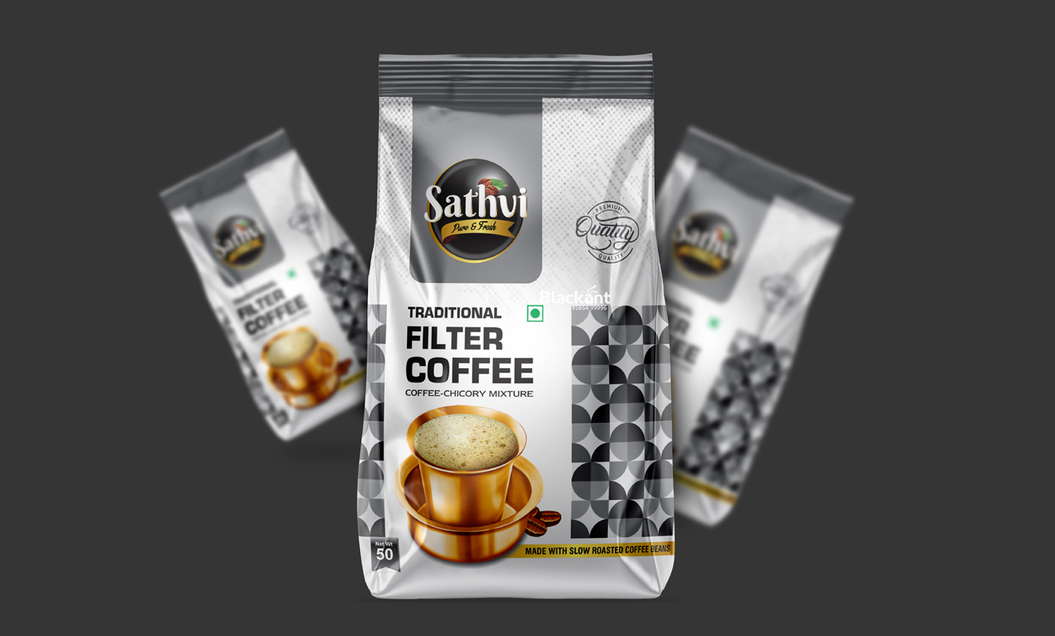 Filter Coffee