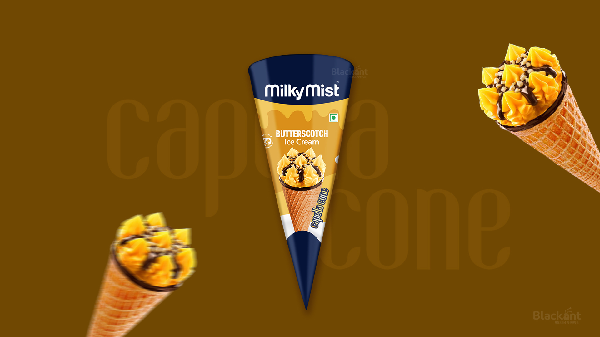 Cone Ice Cream