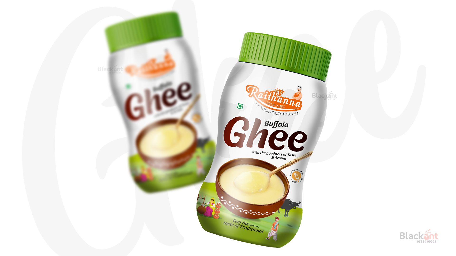Ghee